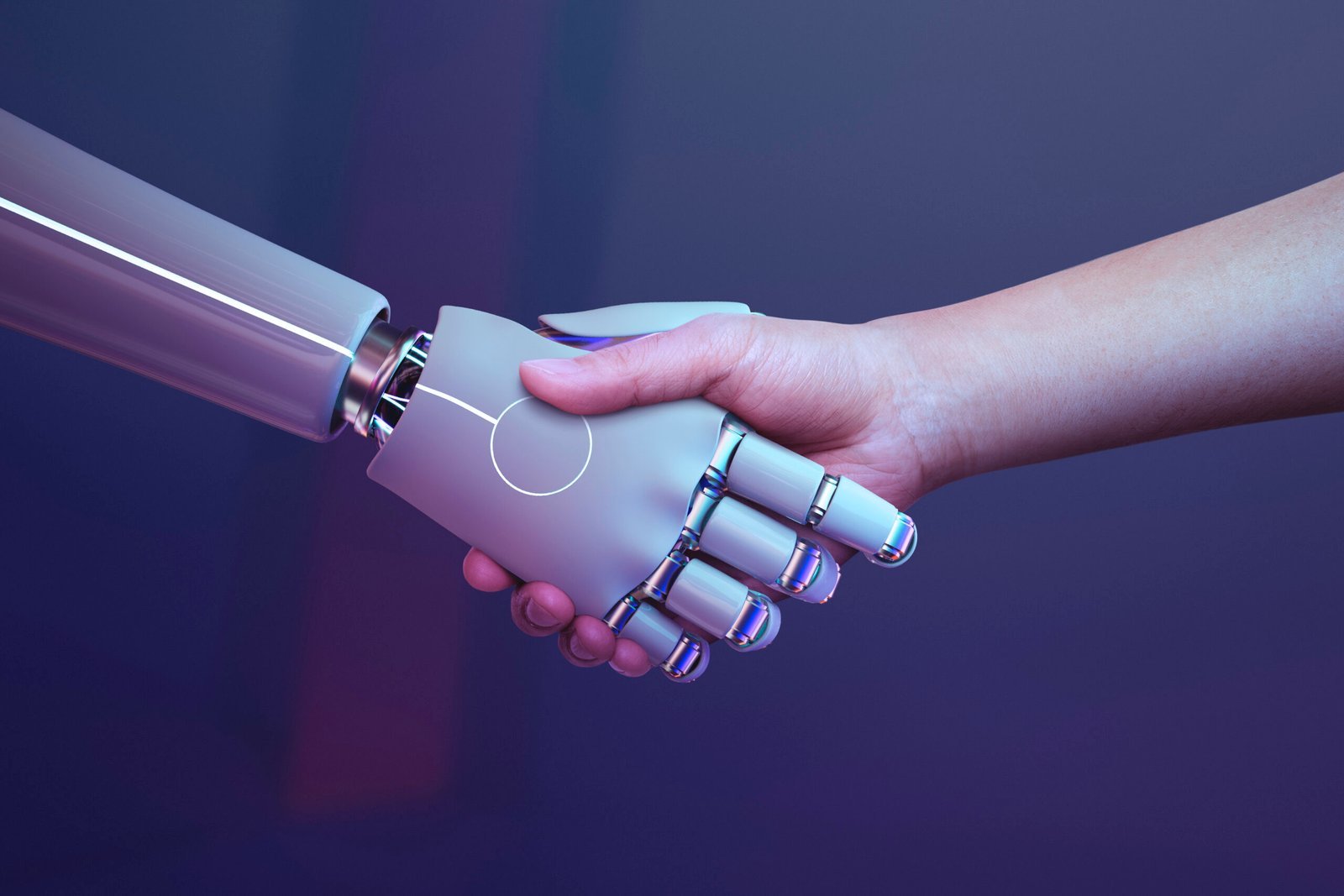 Protección de datos e Inteligencia Artificial