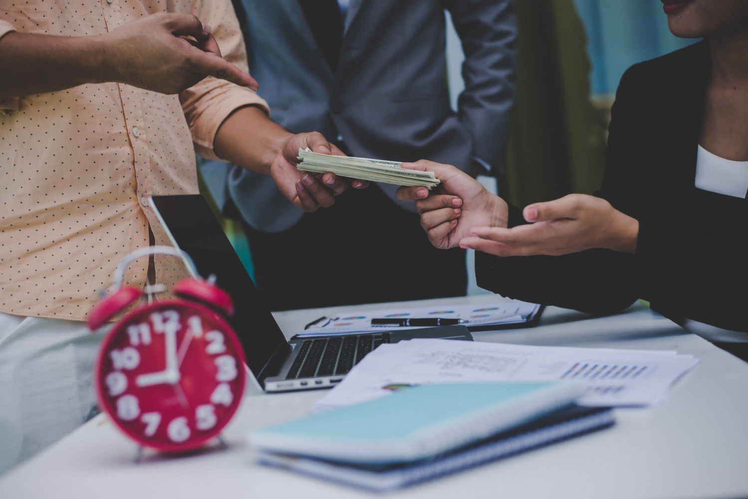 arbitraje ejecutivo en Colombia