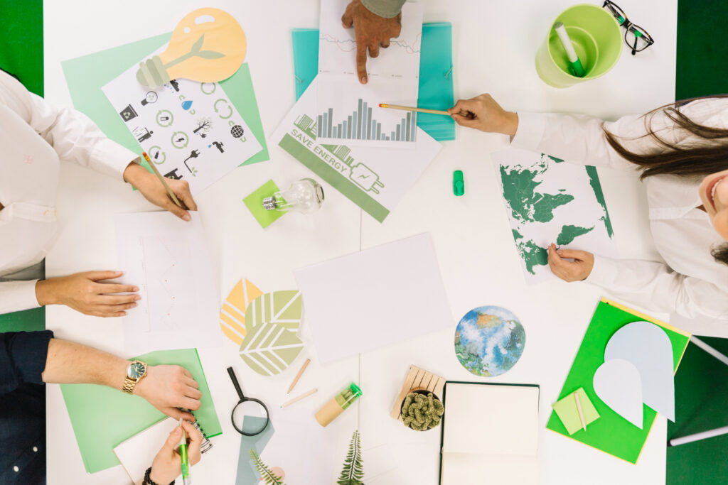 Diagnóstico Ambiental de Alternativas