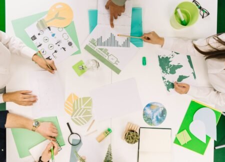Diagnóstico Ambiental de Alternativas